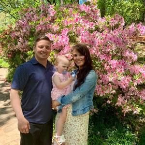 Meet your Posher, Mandy